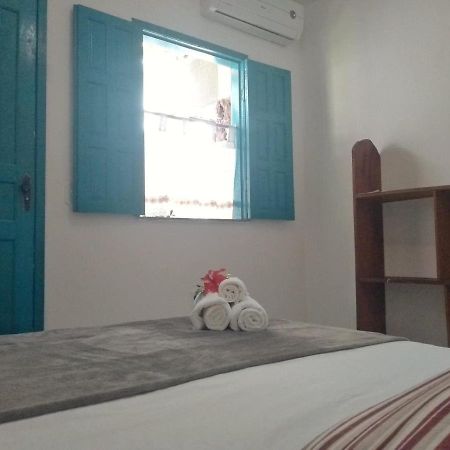 Estacao Caraiva Hotel Luaran gambar