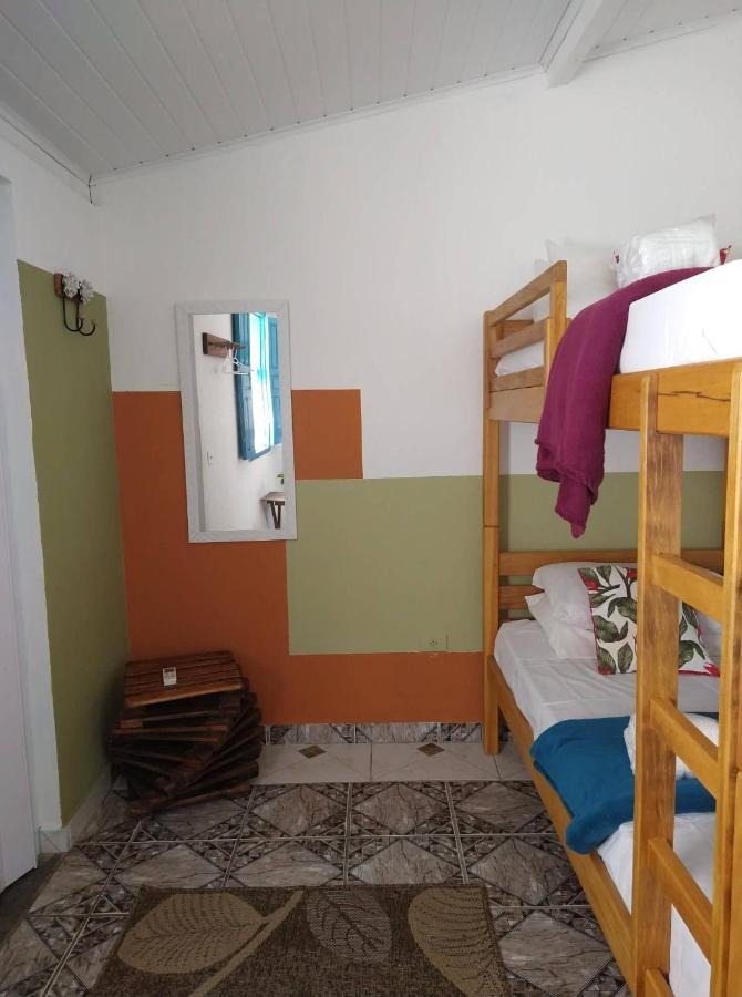 Estacao Caraiva Hotel Luaran gambar