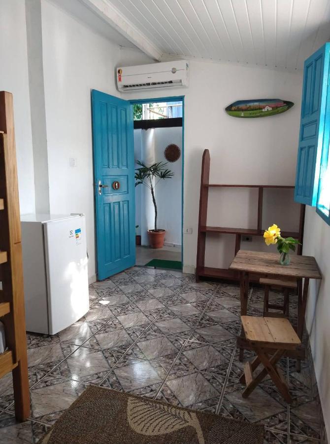 Estacao Caraiva Hotel Luaran gambar