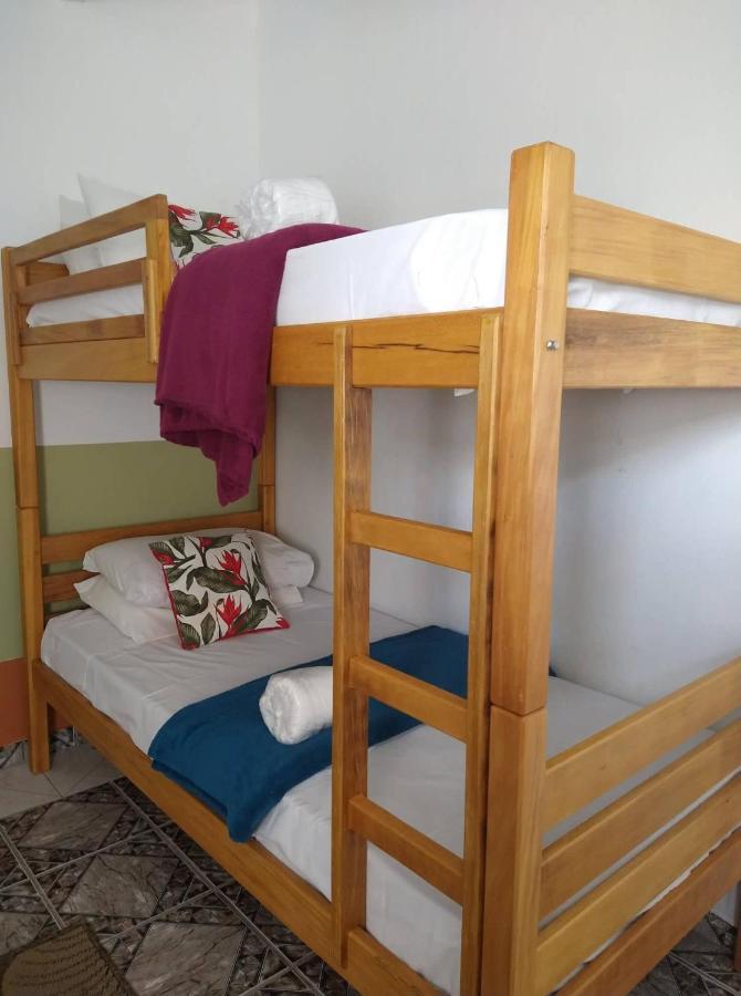 Estacao Caraiva Hotel Luaran gambar