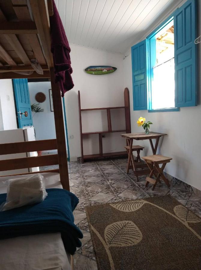 Estacao Caraiva Hotel Luaran gambar