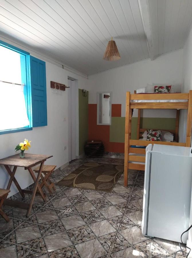 Estacao Caraiva Hotel Luaran gambar