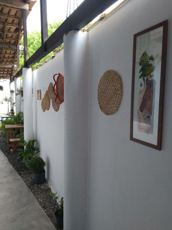 Estacao Caraiva Hotel Luaran gambar
