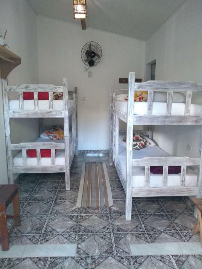 Estacao Caraiva Hotel Luaran gambar
