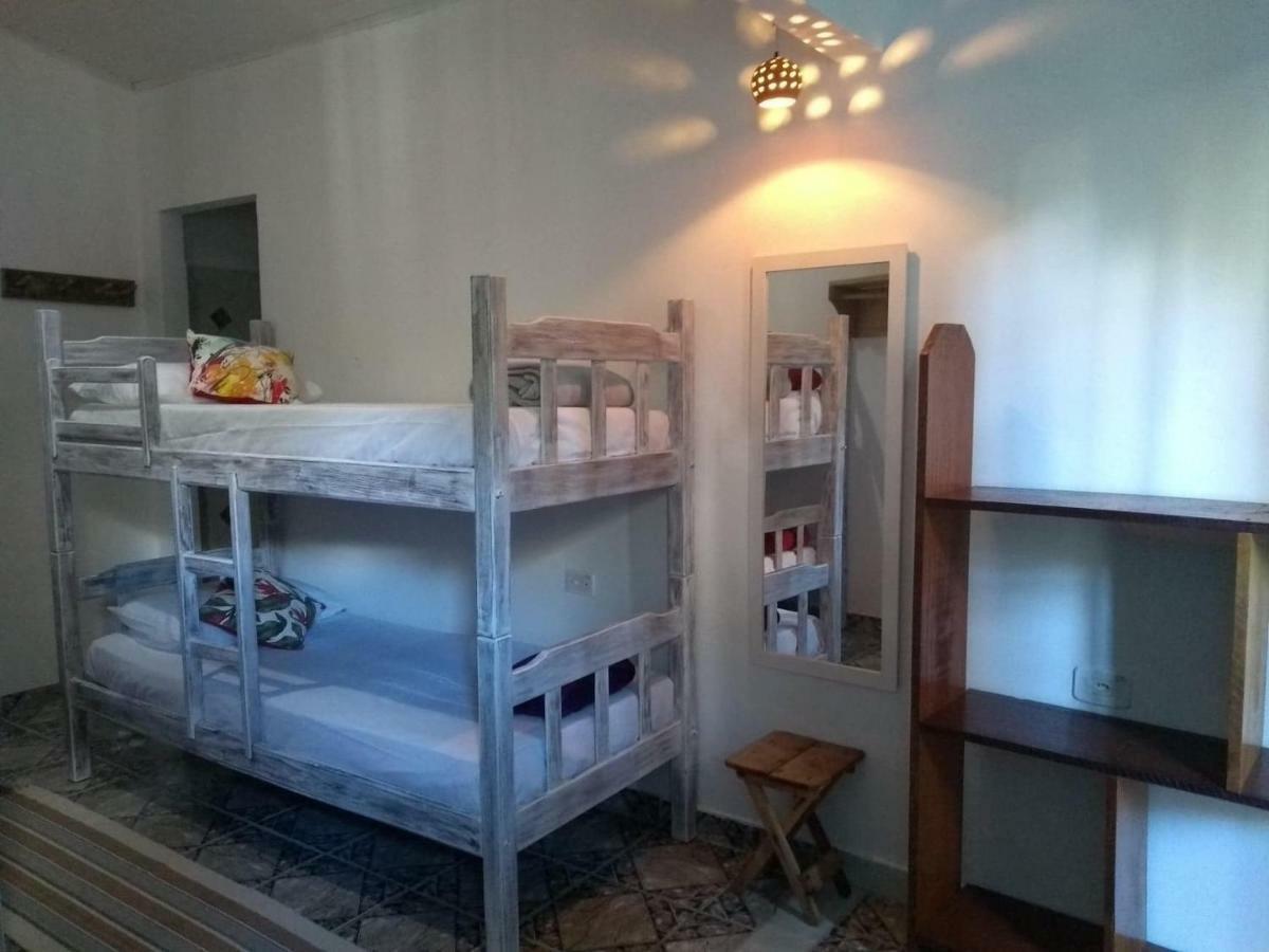 Estacao Caraiva Hotel Luaran gambar