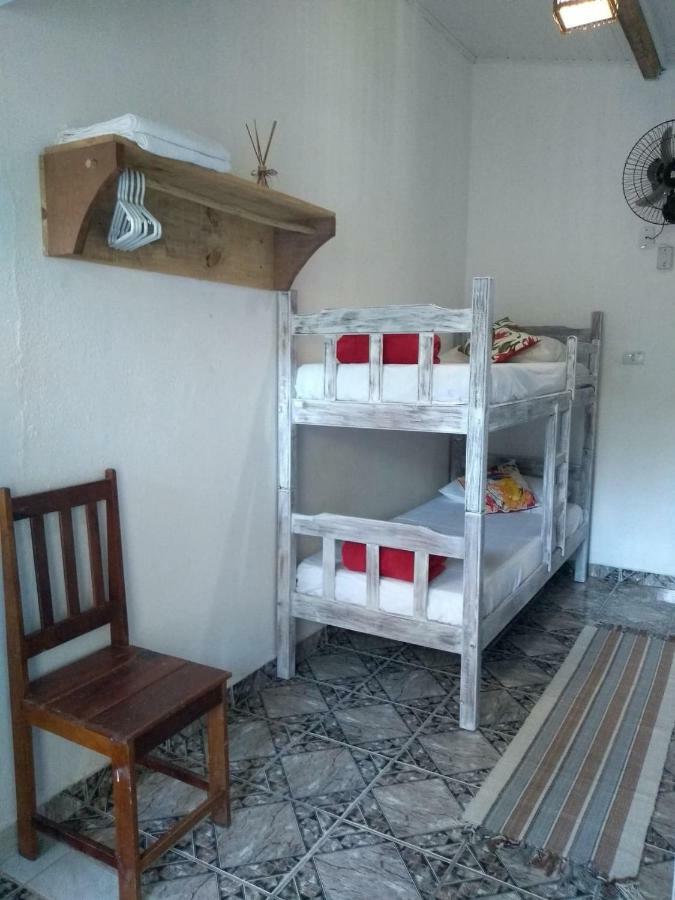 Estacao Caraiva Hotel Luaran gambar