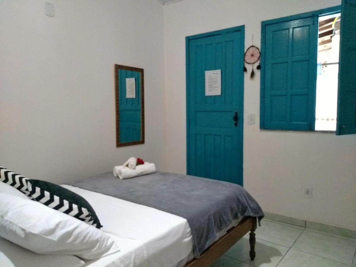 Estacao Caraiva Hotel Luaran gambar