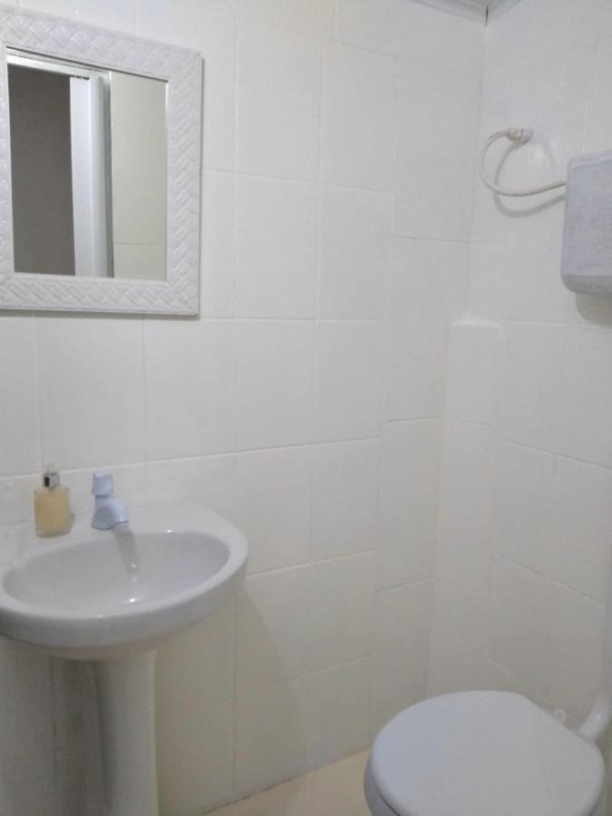Estacao Caraiva Hotel Luaran gambar